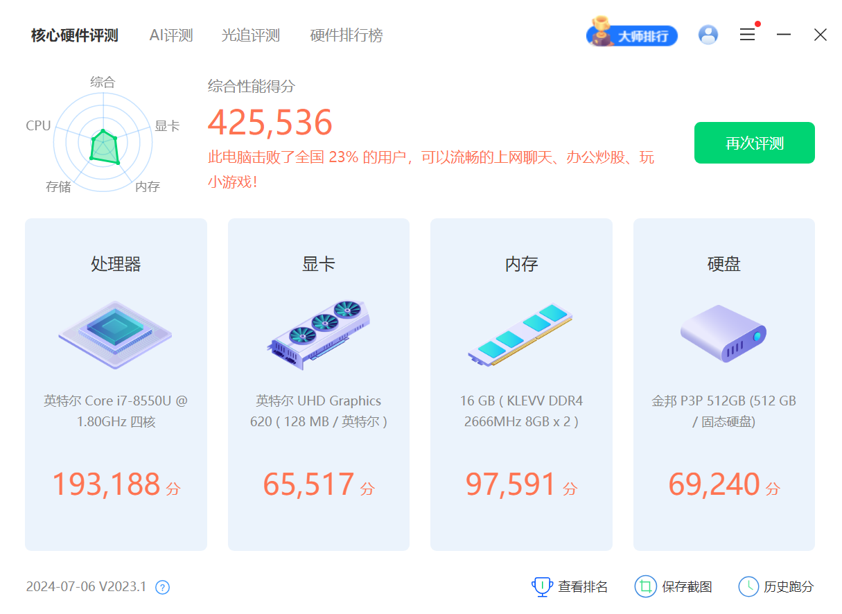 低价Chrome主机历险记:装不了黑苹果,算是合格的PC