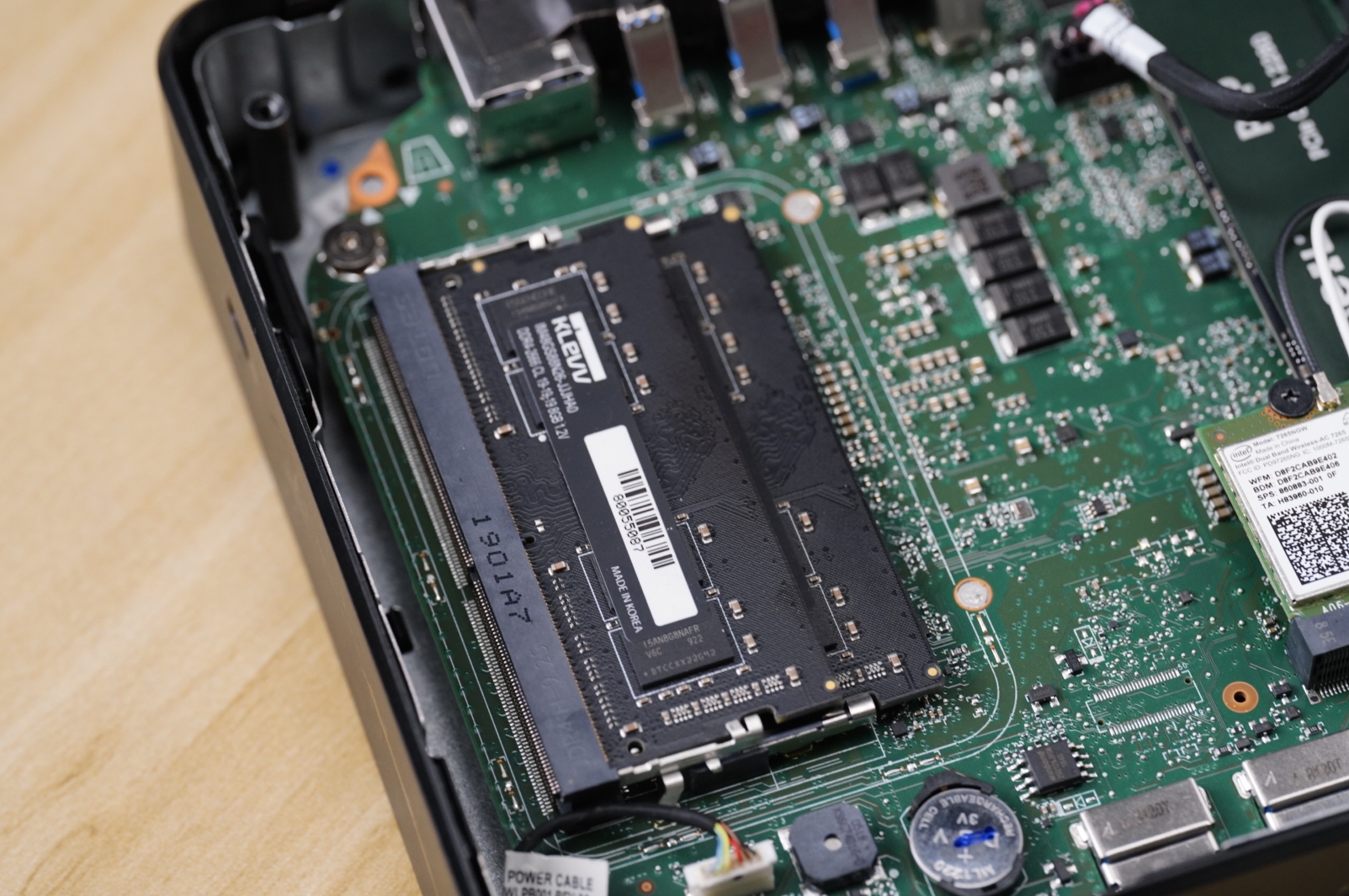低价Chrome主机历险记:装不了黑苹果,算是合格的PC