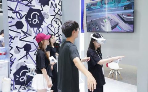 WAIC 2024 网易携多款 AI 应用首次亮相