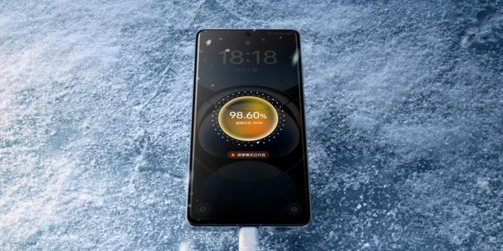 7000mAh 手机来了!曝 OPPO 正在研发,6500mAh 方案已确定