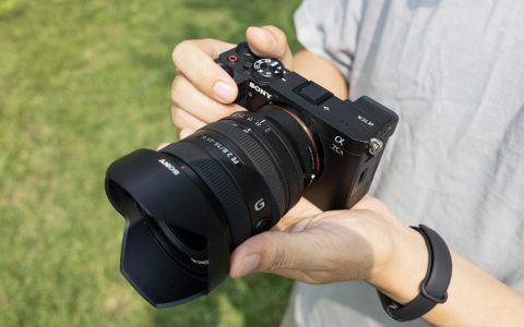 高素质大光圈便携超广角变焦 索尼 SEL1625G 镜头实拍体验