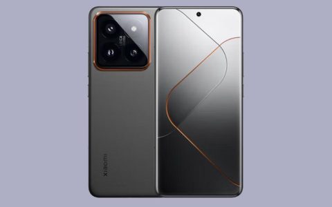 小米 15 Pro 就是潜望长焦 诸多关键参数曝光