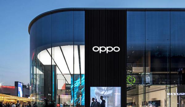 oppo 官方回应大量裁撤华为系员工:虚假不实信息