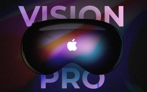 蒂姆 · 库克强调：每天都会佩戴 Vision Pro 设备 大大提高了工作效率