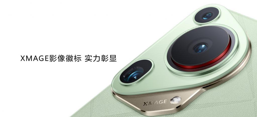 超聚光伸缩摄像头,重塑移动影像艺术