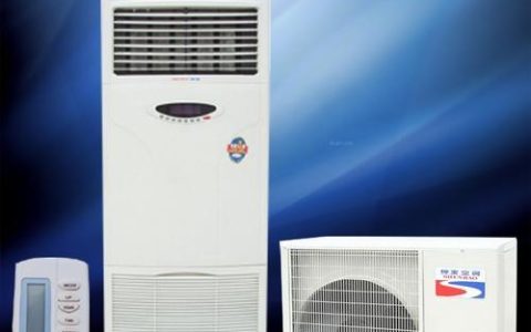 春兰家用空调——为您创造舒适生活（高性能）