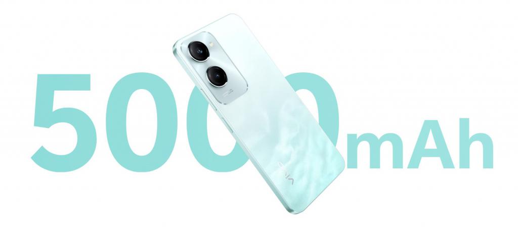 vivo Y37 系列今日在 vivo 官网上架:引领潮流新风尚