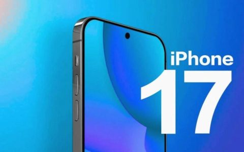 iPhone 17 系列重磅升级：全系 LTPO 屏与高达 12GB 内存