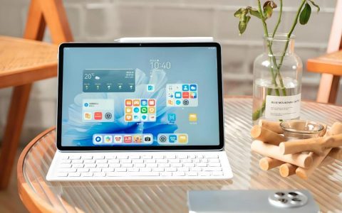 华为新款 MatePad Air 平板价格曝光