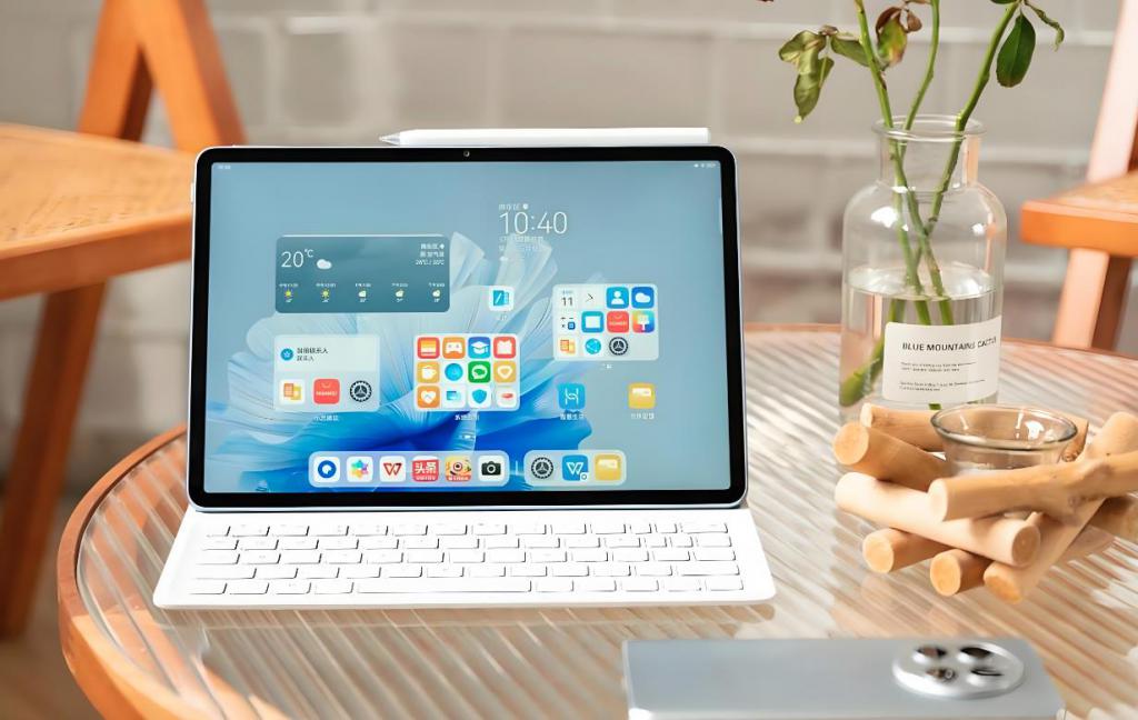 华为新款 matepad air 平板价格曝光