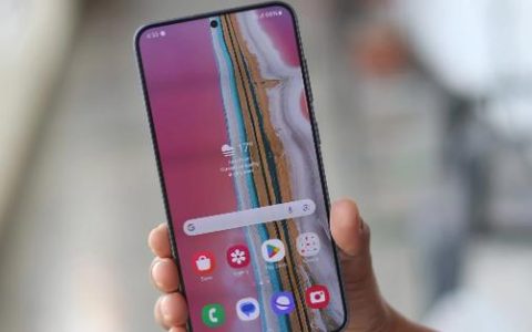 三星 One UI 7.0 全新相机图标曝光 可自定义相机模式