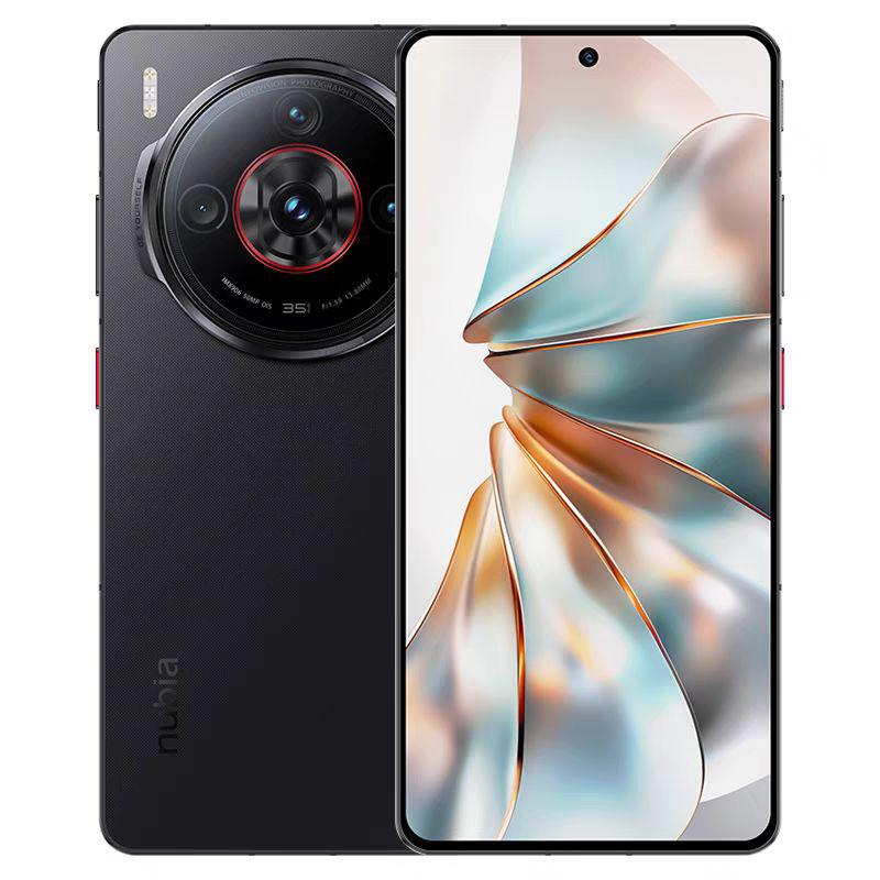 努比亚 z60s pro 售价 2999 元起 手机卫星通讯价格门槛降低