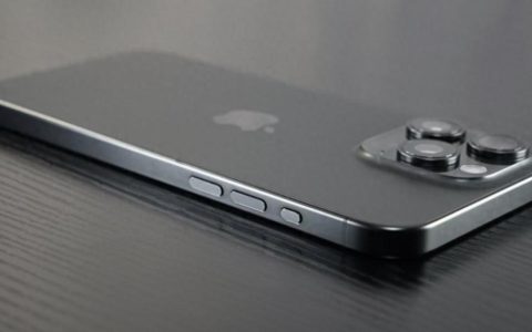 苹果 iPhone 将用寿命 / 性能更低的 QLC 闪存
