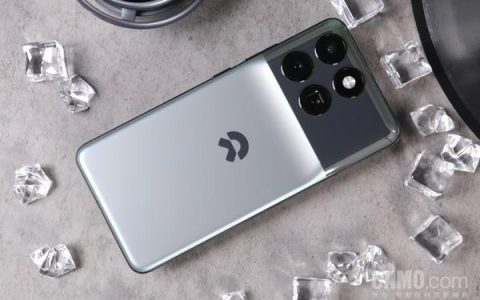 全新 NIO Phone 上手体验：家族式设计 依旧熟悉的纯净