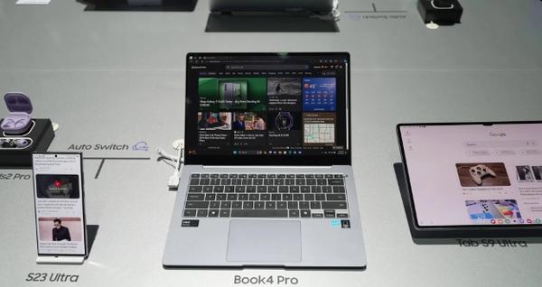 windows 11 更新支持 galaxy 设备文件直连 传输更便捷