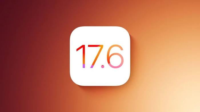 iOS 17.6正式版发布_iOS 17系列正式养老?