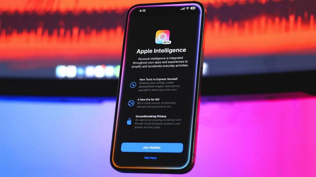 iOS 18.1 来了,通话录音上线!