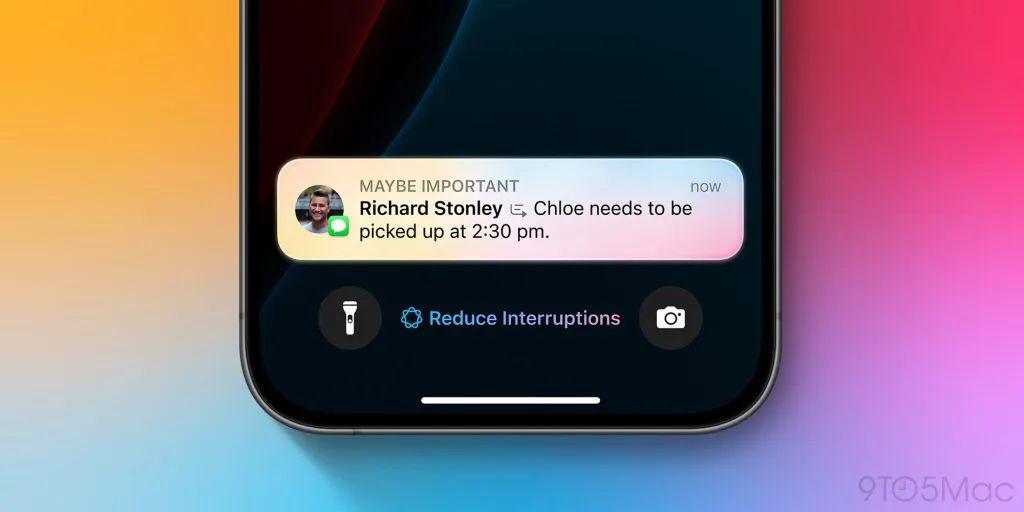 iOS 18.1 来了,通话录音上线!