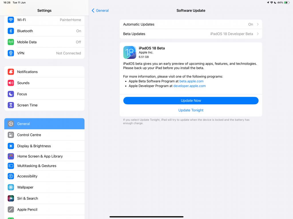iOS 18.1 来了,通话录音上线!