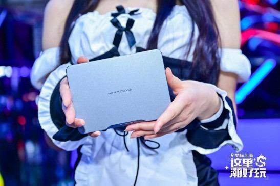Khadas 2024 ChinaJoy 回顾:以创新设计引领迷你主机发展