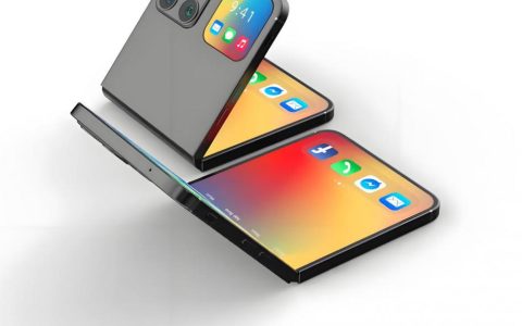 供应链确认苹果将推折叠屏 iPhone