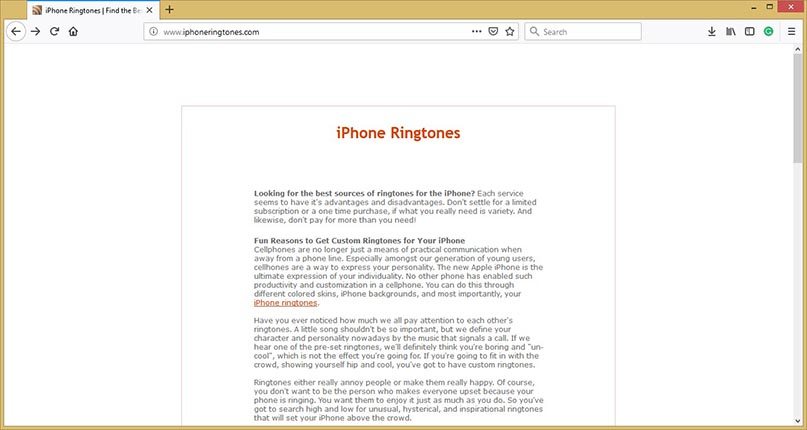 如何使用/不使用iTunes将铃声添加到iPhone