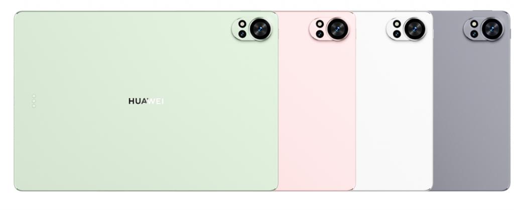 5288 元起的华为 nova Flip、2999 元起的新 MatePad Air 与 MatePad Pro 12.2 发布