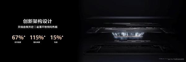 全方面升级 华为发布新款 MatePad Air 打造轻薄 AI 生产力