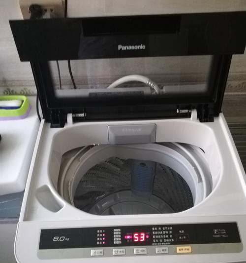 松下洗衣机的性能和质量如何(了解松下洗衣机的功能和用户评价)