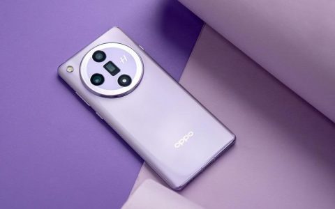 OPPO Find X7 绝绝子！用影像定格你的每一刻