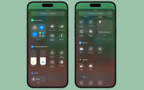 iOS 18beta6评测_iOS 18beta6升级选择！