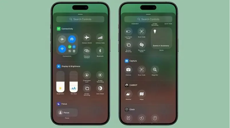 iOS 18beta6评测_iOS 18beta6升级选择!