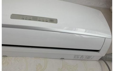 大一匹空调（适用于小型空间的节能环保选择）