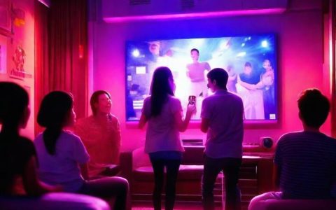 电视大变身！除了追剧，你竟错过了这些逆天新玩法？