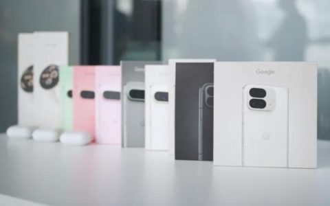 外媒吐槽谷歌发布会：炒 AI 冷饭 怀念过去纯粹的发布会