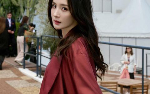 下单等提！杨幂晒出享界 S9 订单 余承东：欢迎挚友