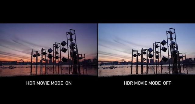 旗舰与入门款电视分水岭 万元以下别谈 HDR