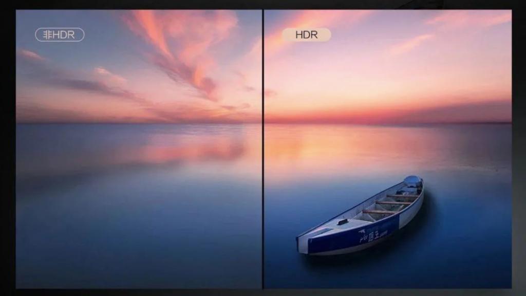 旗舰与入门款电视分水岭 万元以下别谈 HDR