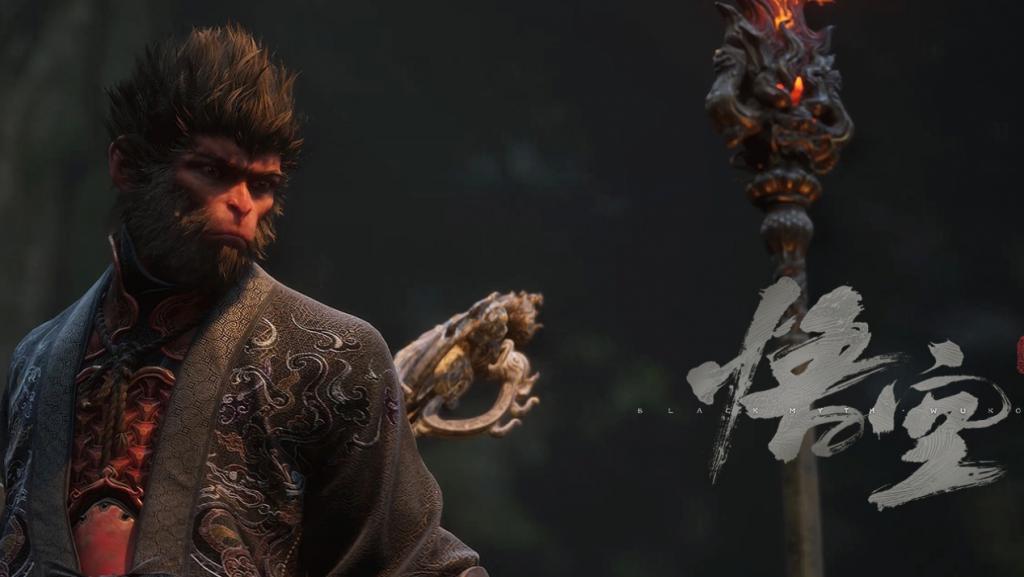 先测再玩,《黑神话:悟空》官方性能测试工具上架
