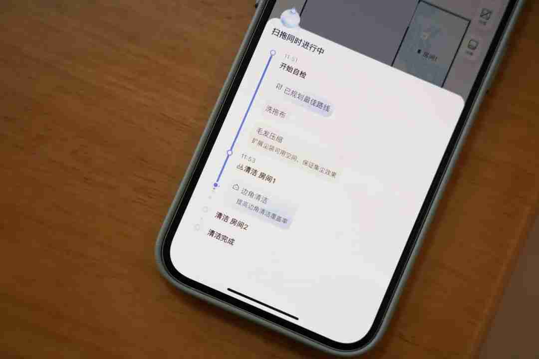 云鲸 J5的「黑神话」:用科学,破内卷!