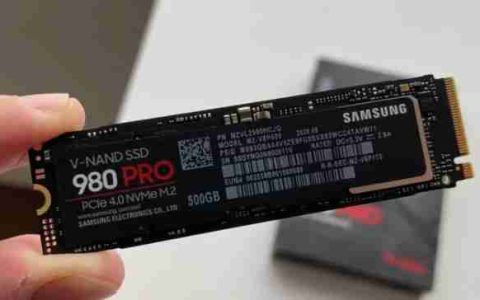 SSD 从高效存储走到失效边缘 你需知道的几大警示信号