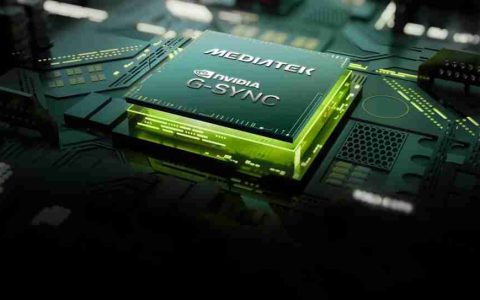 重大升级：NVIDIA 联合 MediaTek 将 G-SYNC 显示技术带给更多游戏玩家