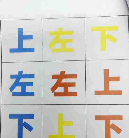 培养孩子注意力集中的有效方法(训练孩子专注力)