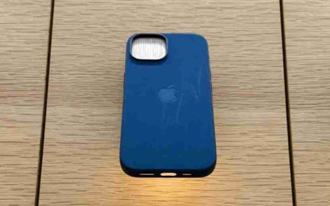 iPhone 16 发布前夕，官方停售这款产品 .