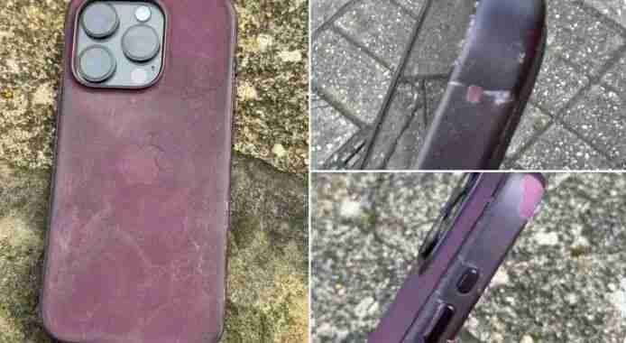 iPhone 16 发布前夕,官方停售这款产品 .