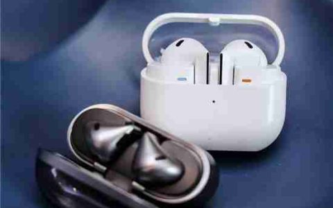 从 HiFi 音质到 AI，三星 Galaxy Buds3 系列体验大升级