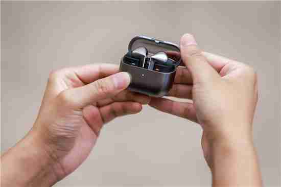 从 HiFi 音质到 AI,三星 Galaxy Buds3 系列体验大升级