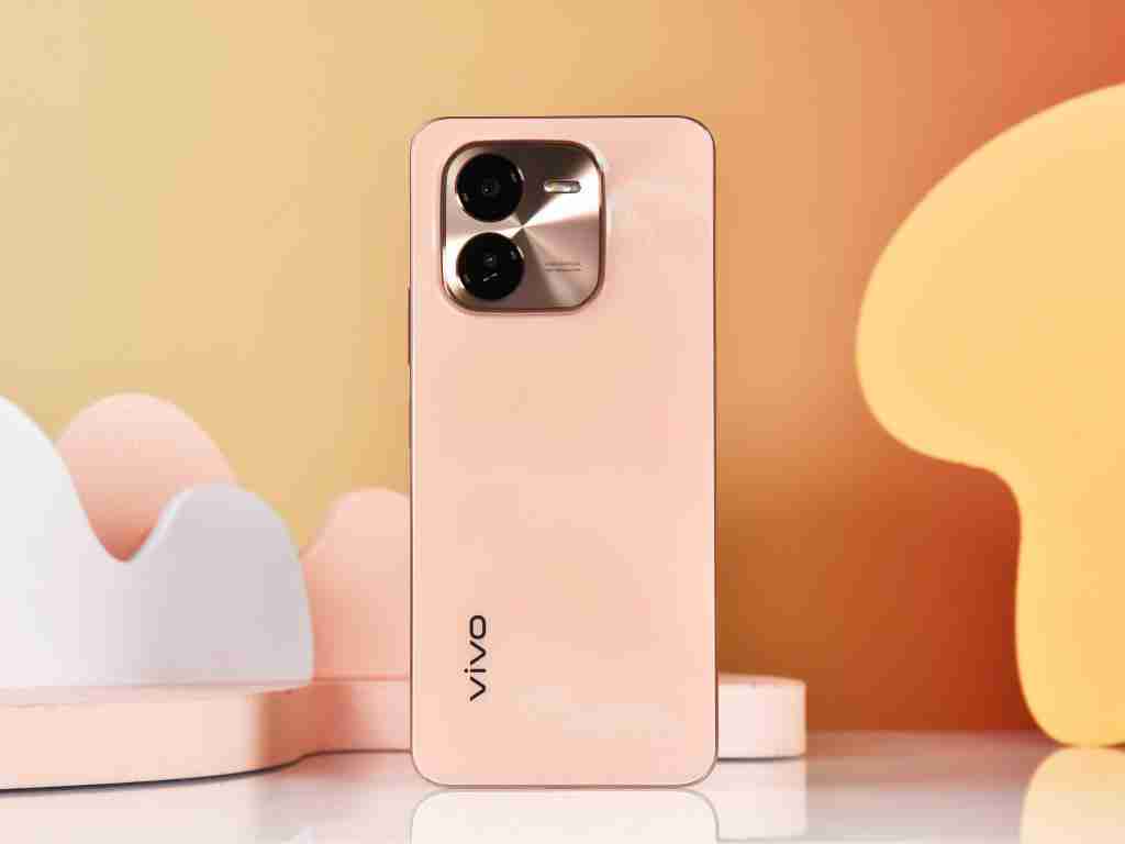 千元机怎么选?续航很给力,vivo Y37 Pro 搭载 6000mAh