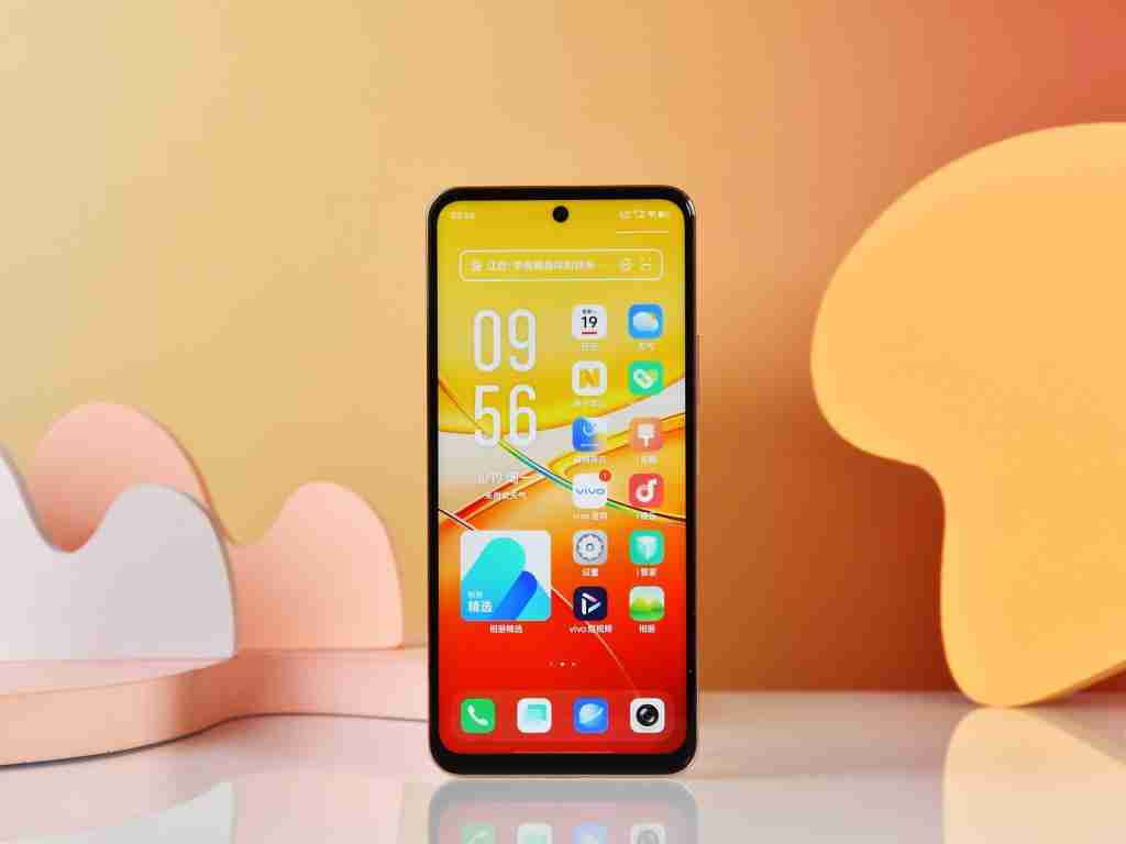 千元机怎么选?续航很给力,vivo Y37 Pro 搭载 6000mAh