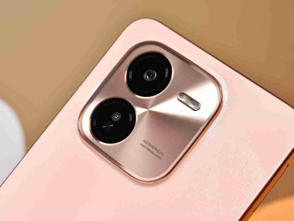千元机怎么选?续航很给力,vivo Y37 Pro 搭载 6000mAh